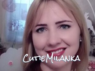 CutieMilanka