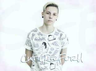 CutieRizForU