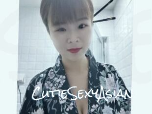 CutieSexyAsian