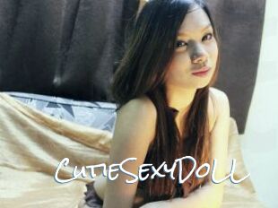 CutieSexyDoLL