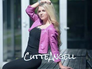 CutteAngell