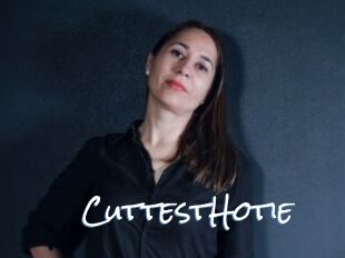 CuttestHotie
