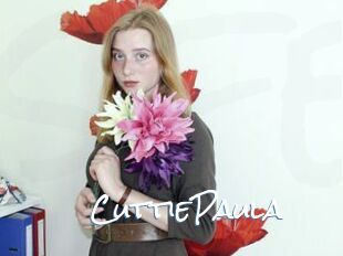 CuttiePaula