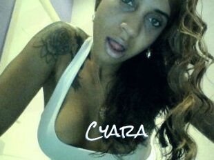 Cyara
