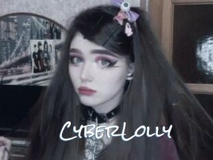 CyberLolly