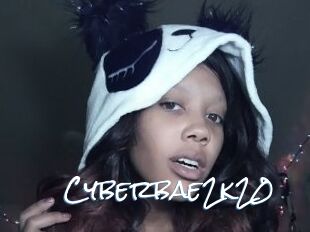 Cyberbae2k20