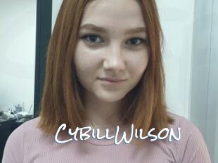 CybillWilson