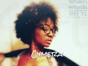 Cymerai