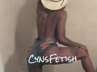 CynsFetish