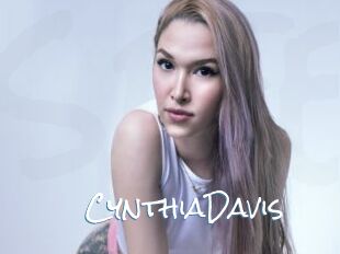 CynthiaDavis