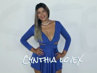 Cynthia_loveX