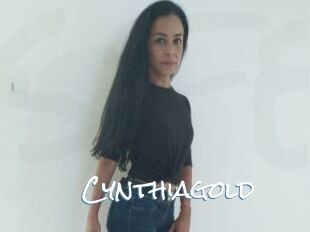 Cynthiagold