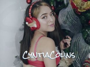 CyntiaColins