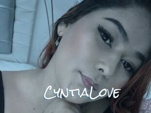 CyntiaLove
