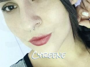 Cyreene