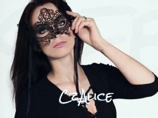 CzAlice