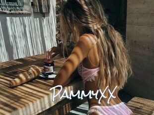 PammyXX