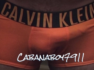 Cabanaboy7911