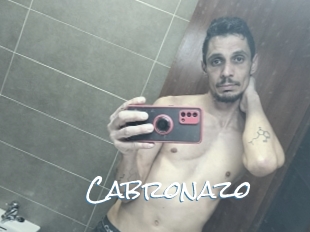 Cabronazo