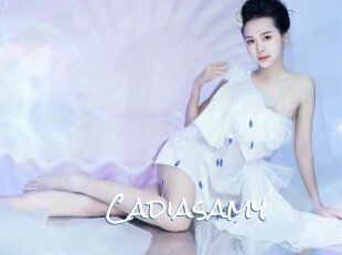 Cadiasamy