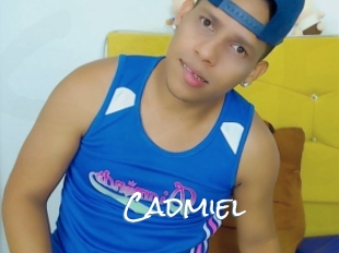 Cadmiel