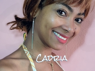 Cadria