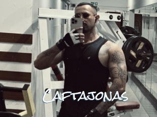 Caftajonas