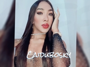 Caidubosky