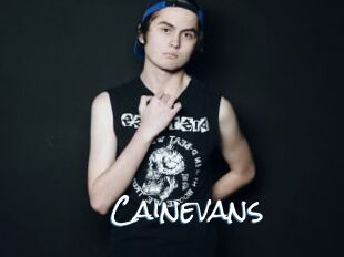 Cainevans
