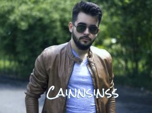 Cainnsinss