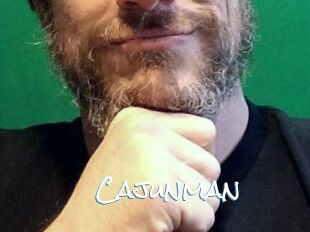 Cajunman