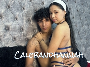 Calebandhannah