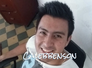 Calebbenson