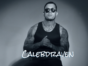 Calebdraven