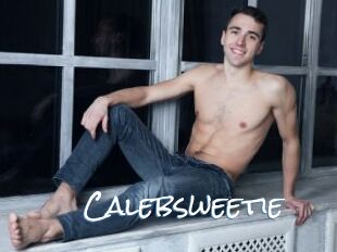 Calebsweetie