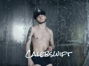 Calebswift