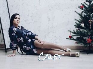 Calet