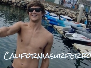 californiasurferboy Sex Feed