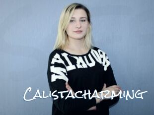 Calistacharming