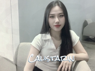 Calistarin