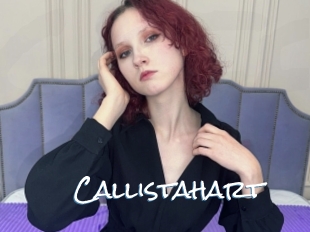 Callistahart