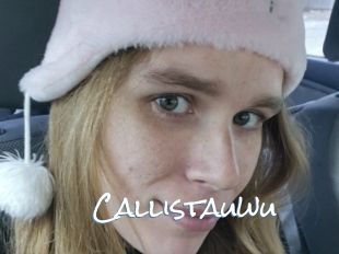callistauwu Sex Feed