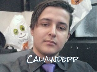 Calviindepp