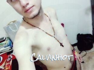 Calvin_hot