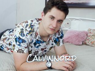 Calvinnord