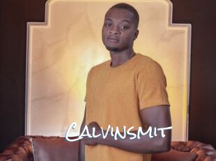 Calvinsmit
