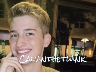 Calvinthetwink
