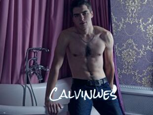Calvinwes