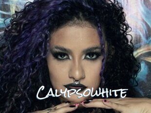 Calypsowhite