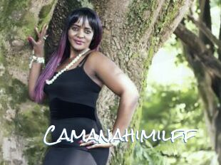 Camanahimilff